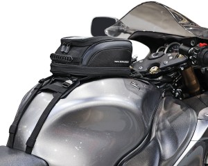 Photo of Commuter Lite tank bag - Strap Mount